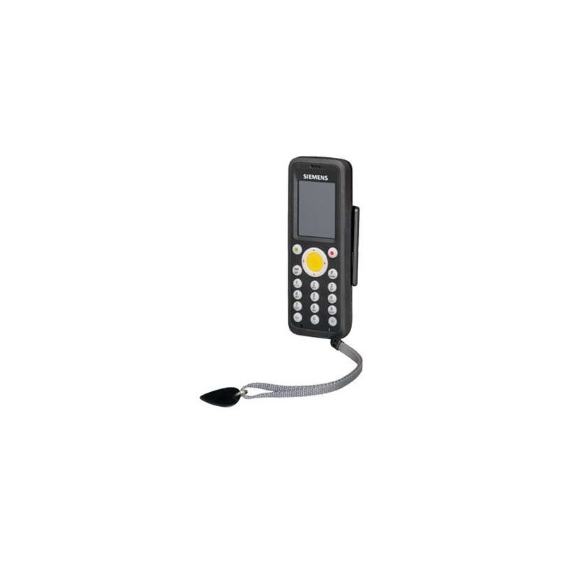Siemens Siemens 6GT2813-0CA10 – SIMATIC RF600 UHF RFID reader