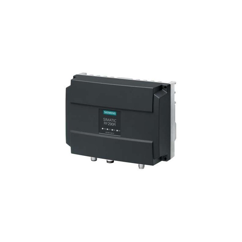Siemens Siemens 6GT2821-0AC12 – SIMATIC Ident RFID communication or interface module
