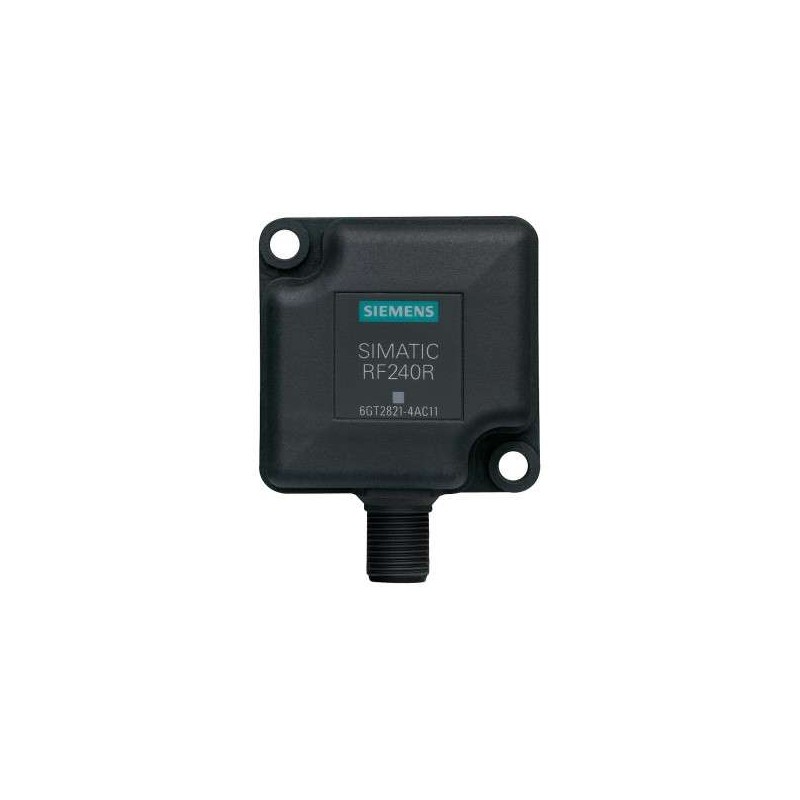 Siemens Siemens 6GT2821-4AC10 – SIMATIC Ident RFID communication or interface module