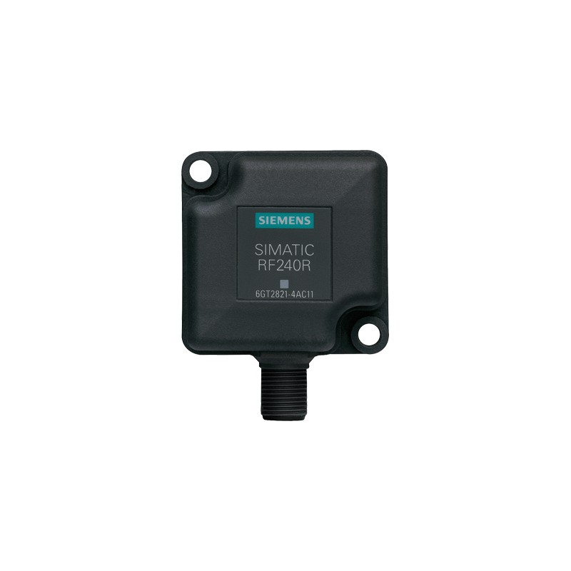 Siemens Siemens 6GT2821-4AC11 – SIMATIC Ident RFID communication or interface module