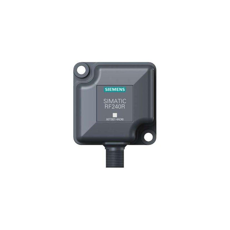 Siemens Siemens 6GT2821-4AC40 – SIMATIC Ident RFID communication or interface module