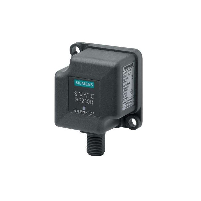 Siemens Siemens 6GT2821-4BC32 – SIMATIC Ident RFID communication or interface module