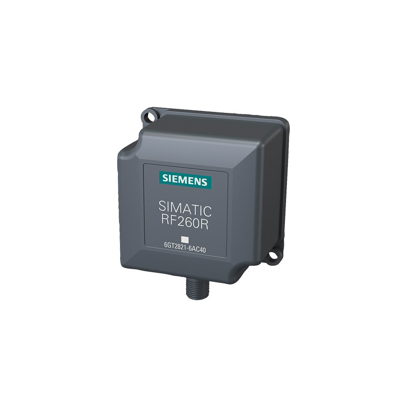 Siemens Siemens 6GT2821-6AC11 – SIMATIC Ident RFID communication or interface module