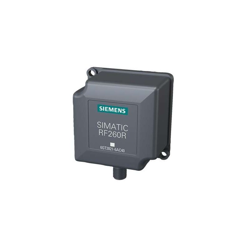 Siemens Siemens 6GT2821-6AC32 – SIMATIC Ident RFID communication or interface module