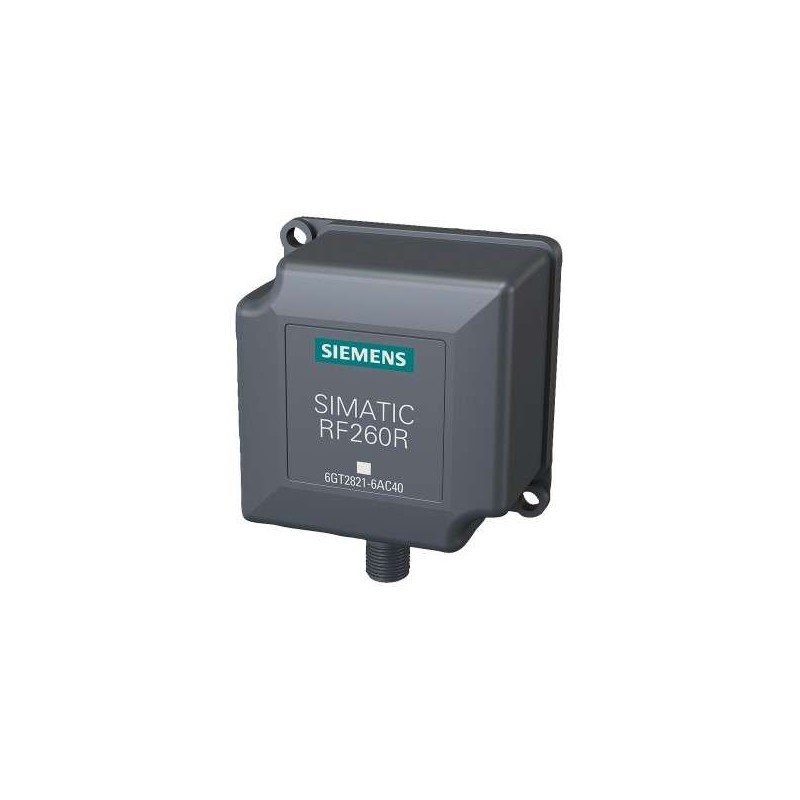 Siemens Siemens 6GT2821-6AC40 – SIMATIC Ident RFID communication or interface module