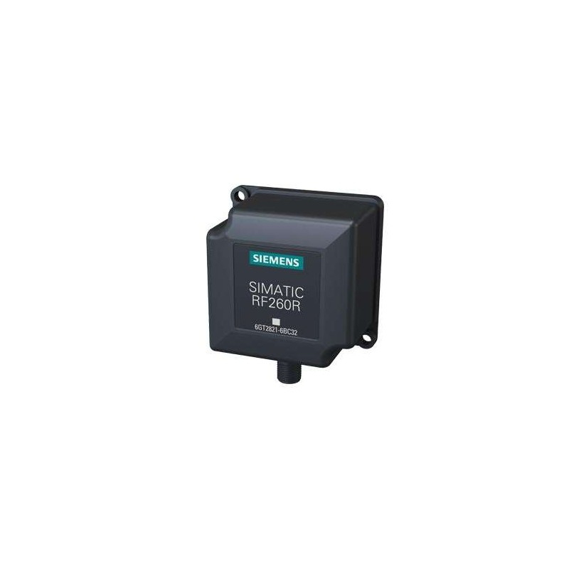Siemens Siemens 6GT2821-6BC32 – SIMATIC Ident RFID communication or interface module
