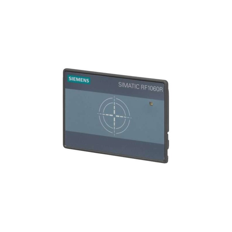 Siemens Siemens 6GT2831-6AA50 – SIMATIC Ident RFID reader, transponder or interface component