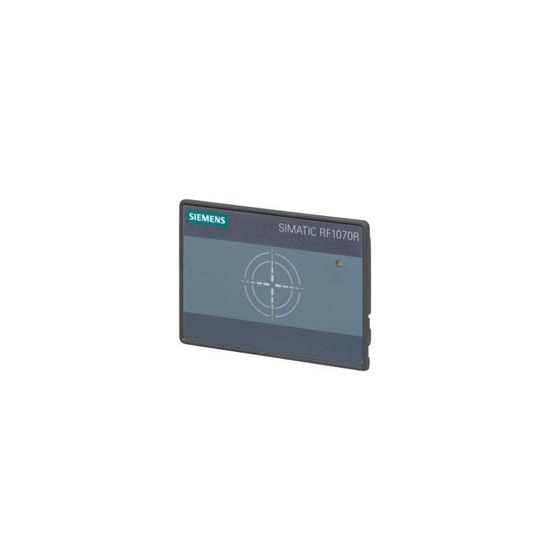 Siemens Siemens 6GT2831-6BA50 – SIMATIC Ident RFID reader, transponder or interface component