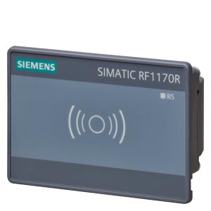Siemens Siemens 6GT2831-6BB00 – SIMATIC Ident RFID reader, transponder or interface component