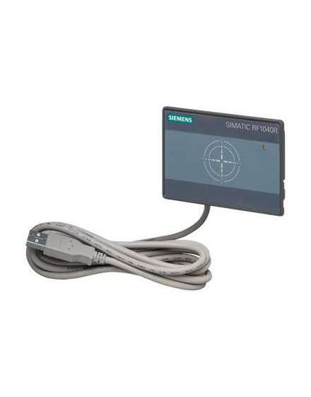 Siemens Siemens 6GT2831-6CA50 – SIMATIC Ident RFID reader, transponder or interface component