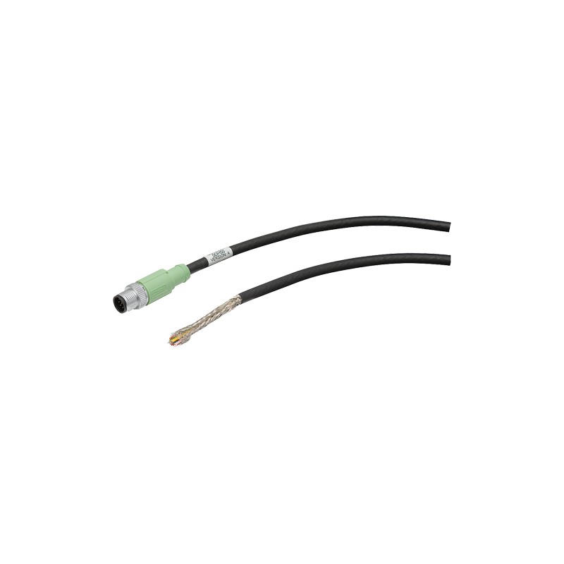 Siemens Siemens 6GT2891-0DH50 – SIMATIC Ident RFID cable, antenna or installation accessory