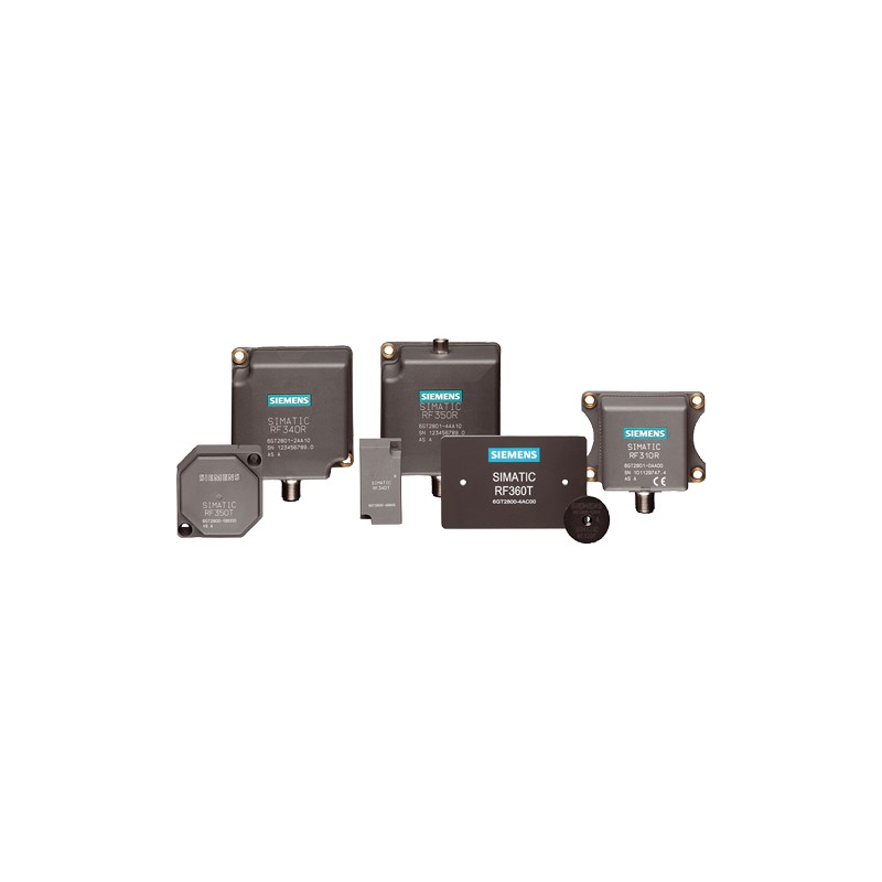 Siemens Siemens 6GT2891-0MN10 – SIMATIC Ident RFID cable, antenna or installation accessory