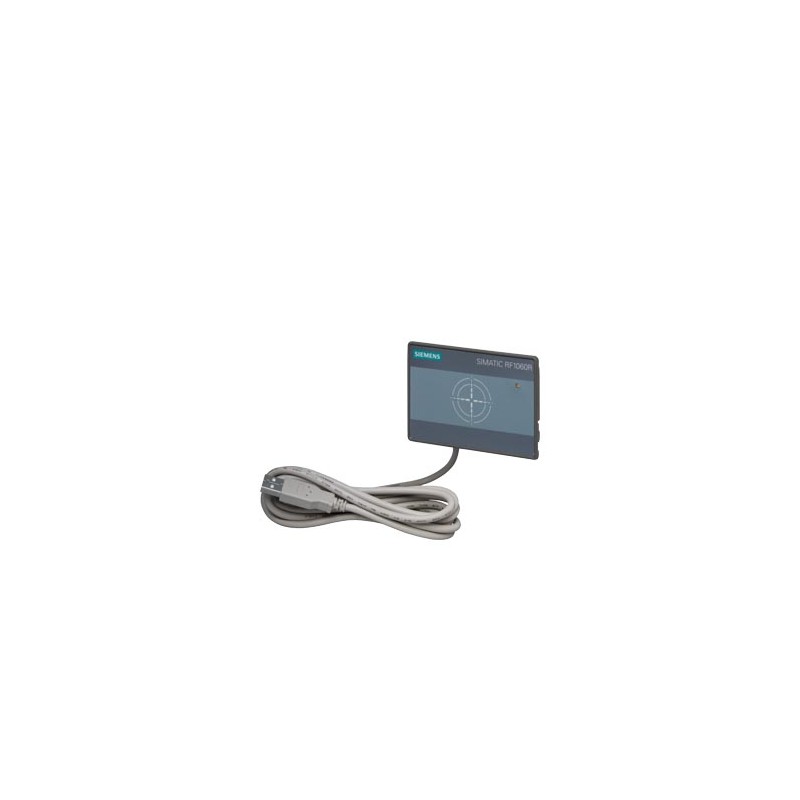 Siemens Siemens 6GT2891-0UE50 – SIMATIC Ident RFID cable, antenna or installation accessory