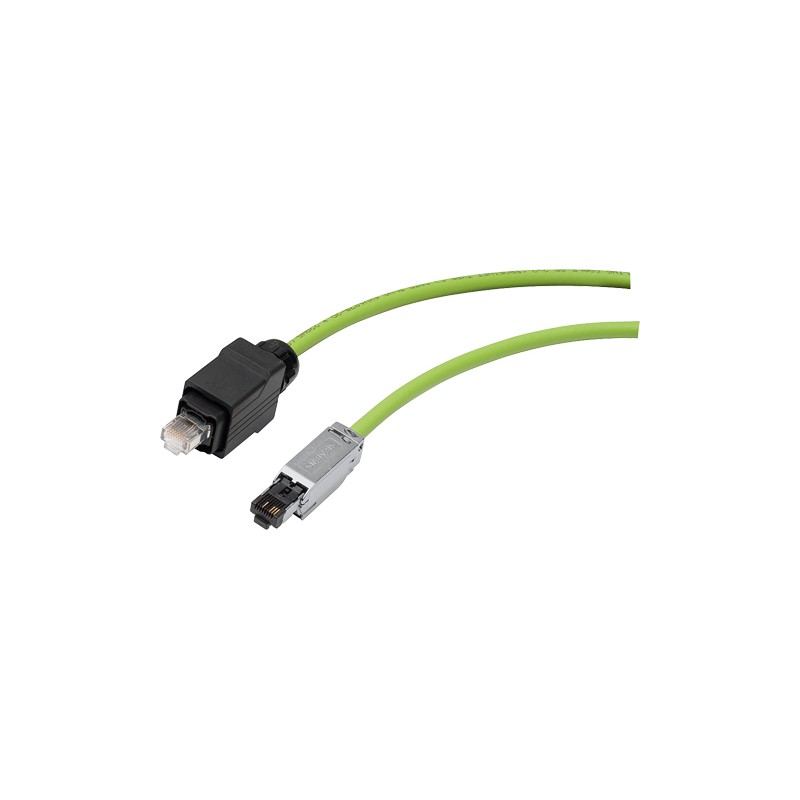 Siemens Siemens 6GT2891-1HN10 – SIMATIC Ident RFID cable, antenna or installation accessory