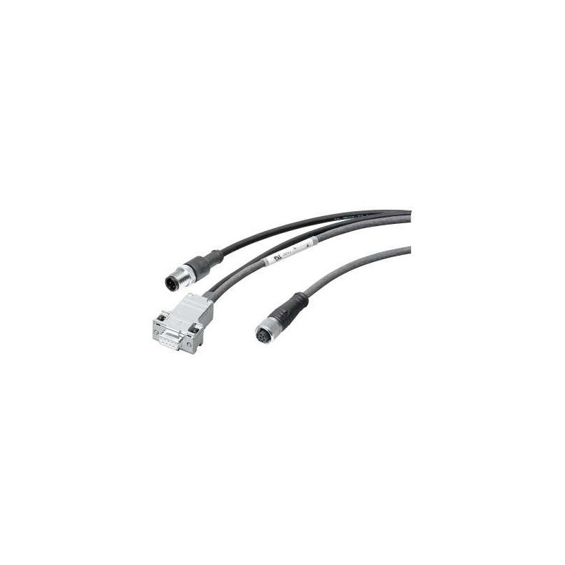 Siemens Siemens 6GT2891-4KH50 – SIMATIC Ident RFID cable, antenna or installation accessory