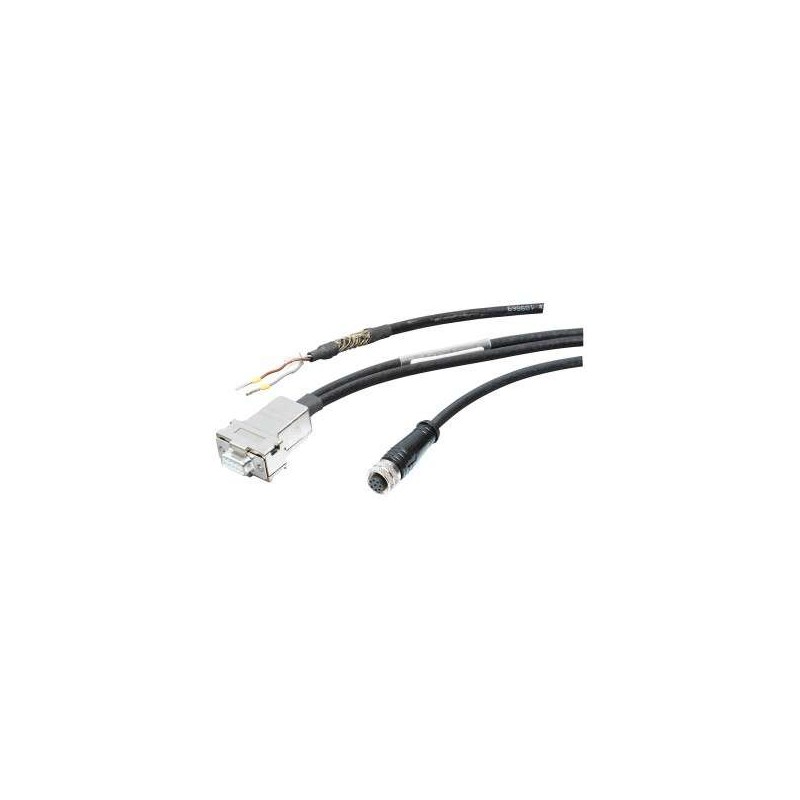 Siemens Siemens 6GT2891-4KH50-0AX0 – SIMATIC Ident RFID cable, antenna or installation accessory