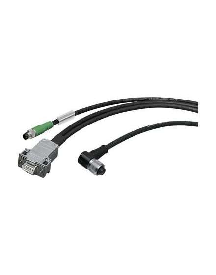 Siemens Siemens 6GT2891-4KH50-0AX1 – SIMATIC Ident RFID cable, antenna or installation accessory