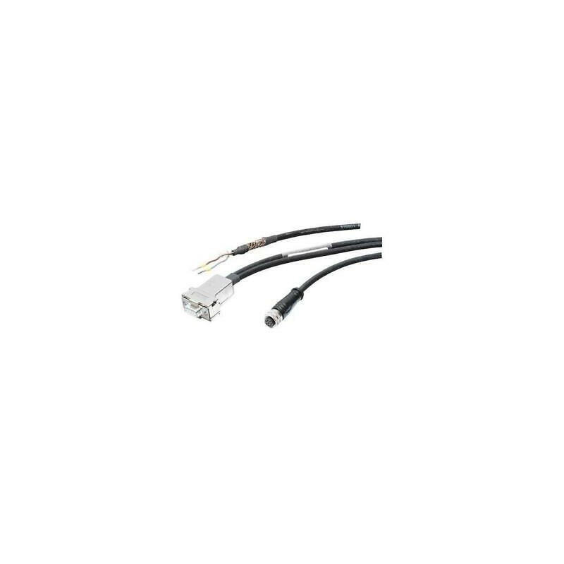 Siemens Siemens 6GT2891-6UH20 – SIMATIC Ident RFID cable, antenna or installation accessory