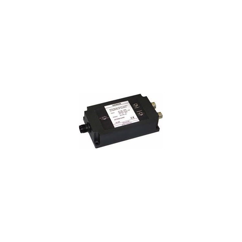 Siemens Siemens 6GT2898-0AA20 – SIMATIC Ident RFID cable, antenna or installation accessory