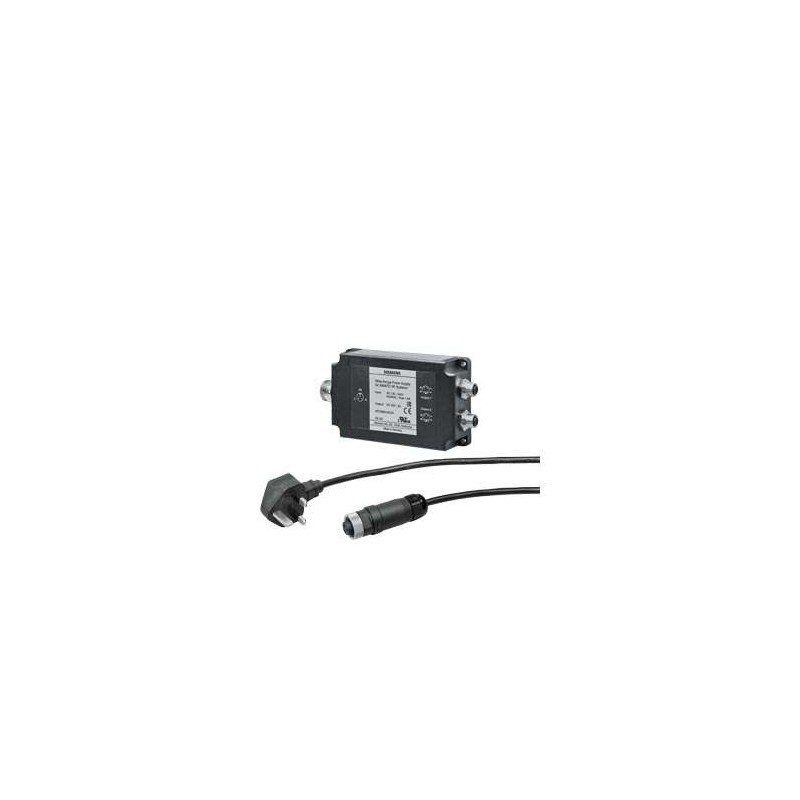 Siemens Siemens 6GT2898-0AC10 – SIMATIC Ident RFID cable, antenna or installation accessory