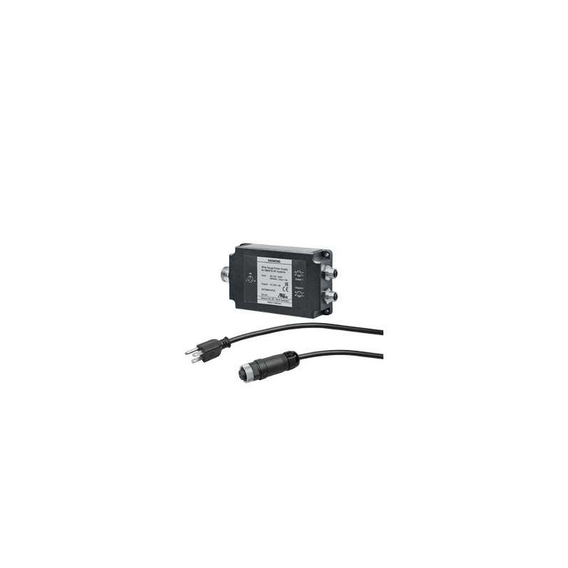 Siemens Siemens 6GT2898-0AC20 – SIMATIC Ident RFID cable, antenna or installation accessory