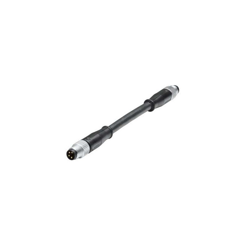 Siemens Siemens 6GT2898-0EA00 – SIMATIC Ident RFID cable, antenna or installation accessory