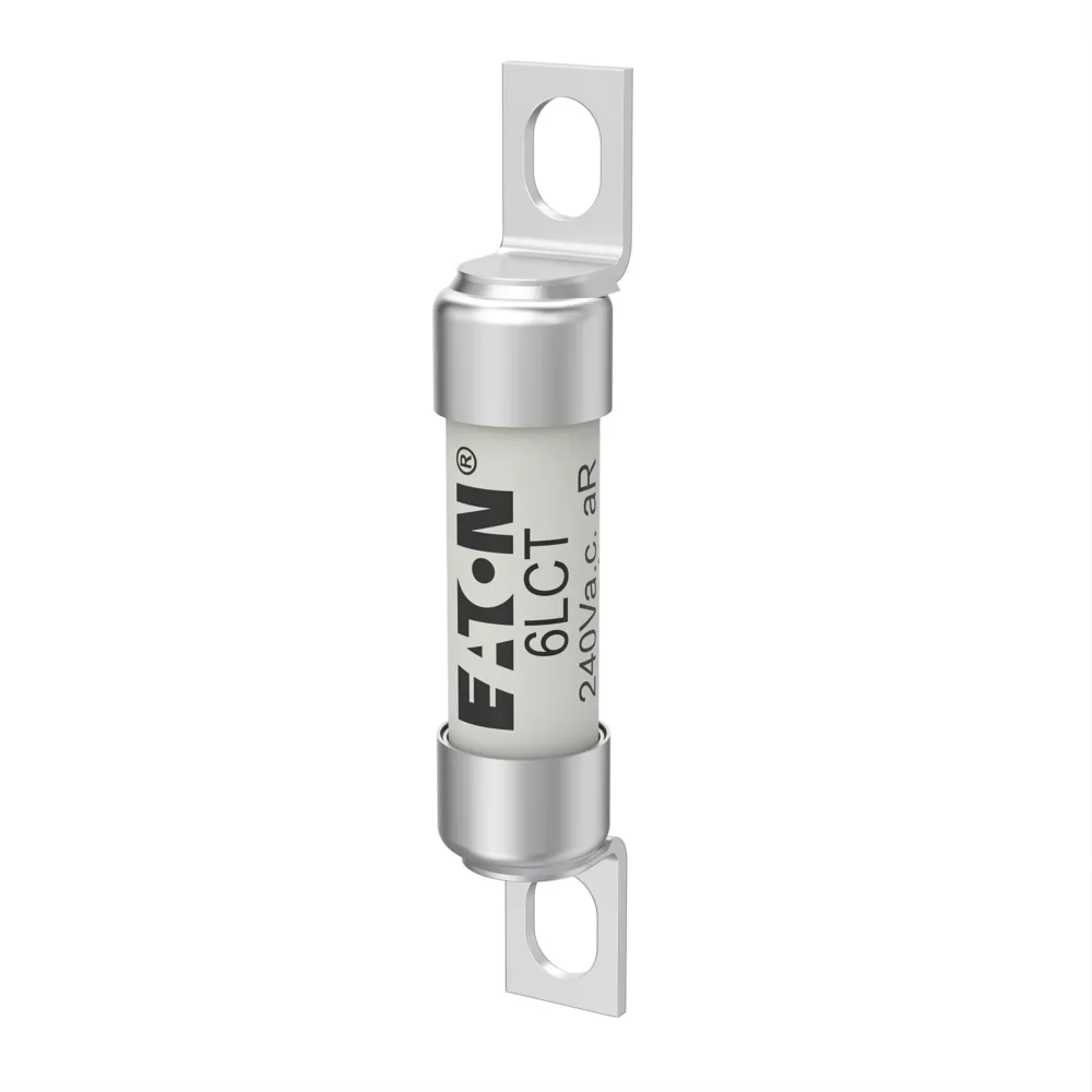 Eaton Eaton Bussmann series high speed british standard fuse