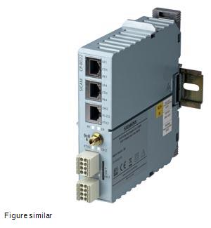 Siemens Siemens 6MF2802-2AA00 – SICAM A8000 RTU processor, master or communication module