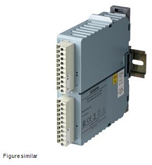 Siemens Siemens 6MF2811-3AA00 – SICAM A8000 RTU processor, master or communication module