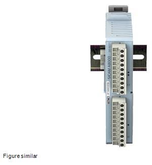 Siemens Siemens 6MF2822-1AA00 – SICAM A8000 RTU processor, master or communication module