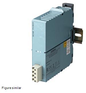 Siemens Siemens 6MF2862-0AA00 – SICAM A8000 RTU processor, master or communication module