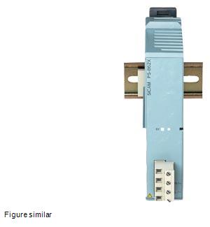 Siemens Siemens 6MF2862-2AA00 – SICAM A8000 RTU processor, master or communication module