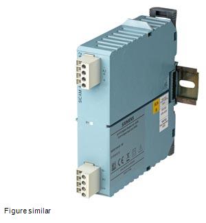 Siemens Siemens 6MF2864-2AA00 – SICAM A8000 RTU processor, master or communication module