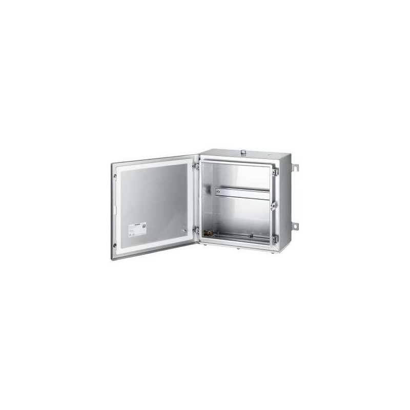 Siemens Siemens 6NH3112-3BA00-1XX1 – SIMATIC RTU3000C compact RTU or enclosure/extension component