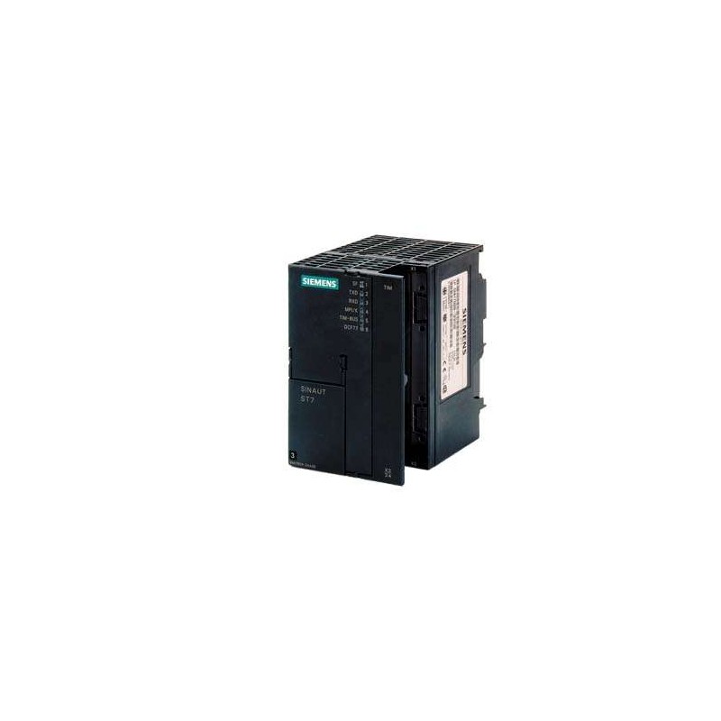 Siemens Siemens 6NH7800-3AA30 – SINAUT ST7 TIM telecontrol interface module