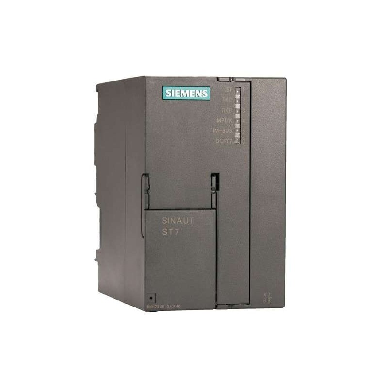 Siemens Siemens 6NH7800-3AA40 – SINAUT ST7 TIM telecontrol interface module