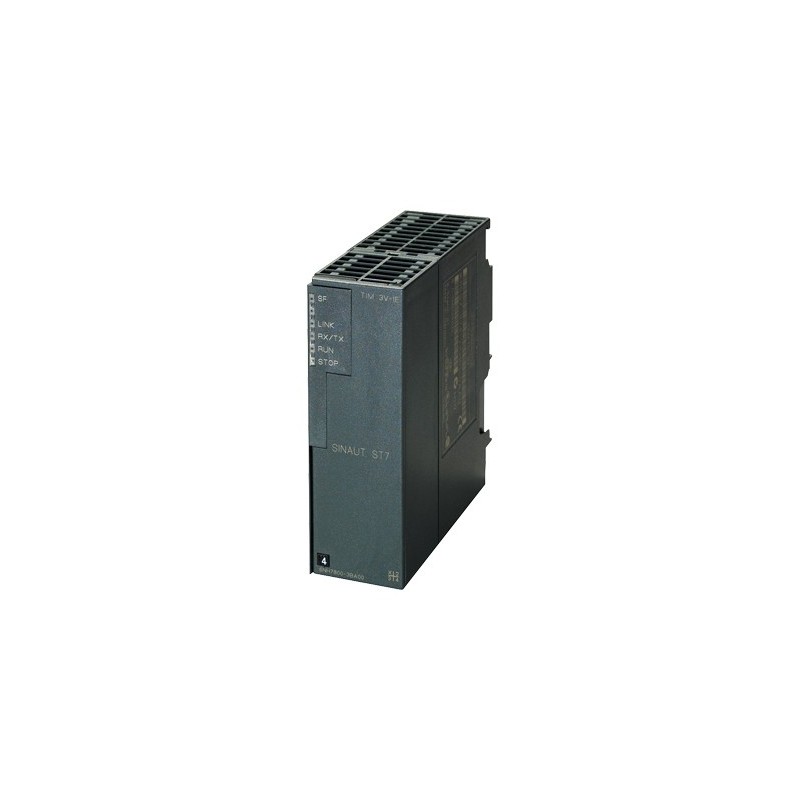 Siemens Siemens 6NH7800-3BA00 – SINAUT ST7 TIM telecontrol interface module