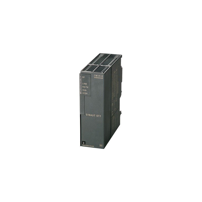 Siemens Siemens 6NH7800-3CA00 – SINAUT ST7 TIM telecontrol interface module