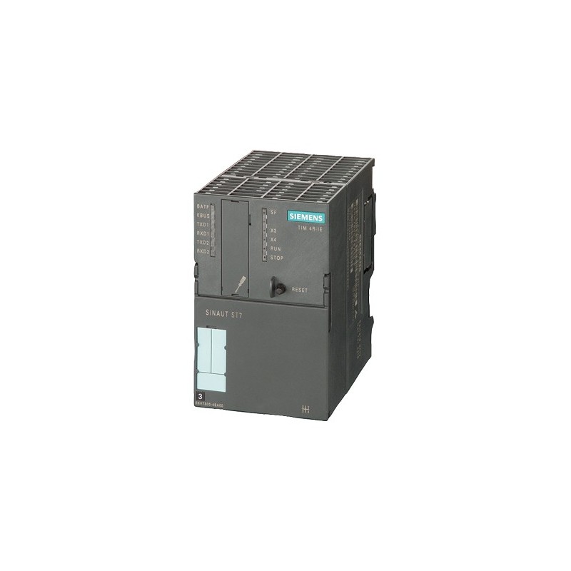 Siemens Siemens 6NH7800-4BA00 – SINAUT ST7 TIM telecontrol interface module