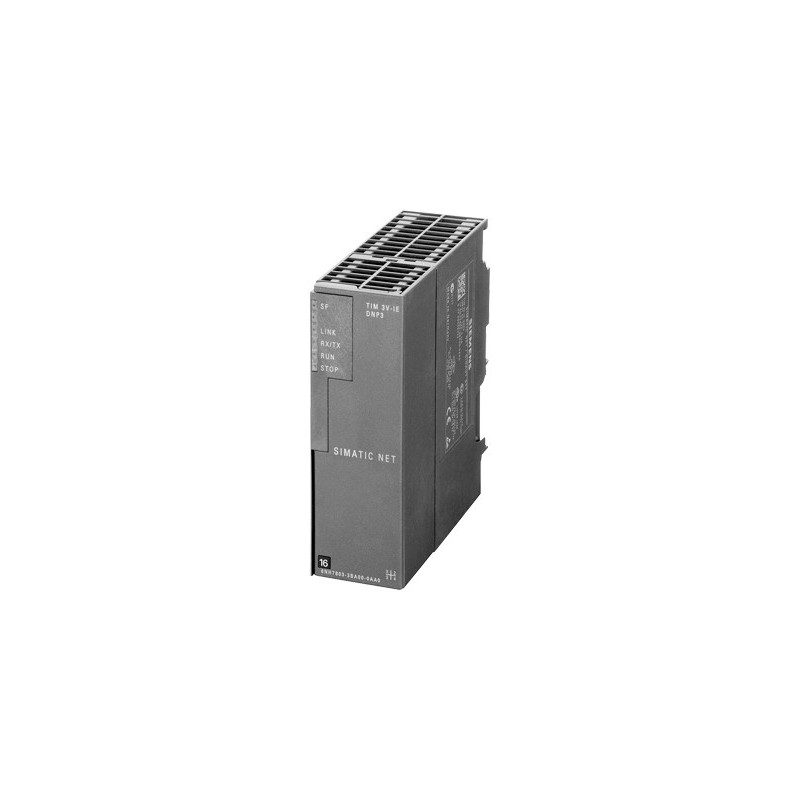 Siemens Siemens 6NH7803-3BA00 – SINAUT ST7 TIM telecontrol interface module