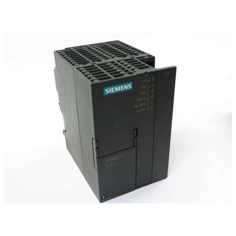 Siemens Siemens 6NH7808-3AA00 – SINAUT ST7 TIM telecontrol interface module