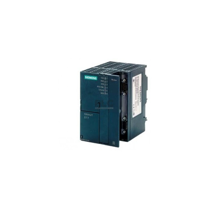 Siemens Siemens 6NH7810-0AA20 – SINAUT ST7 TIM telecontrol interface module