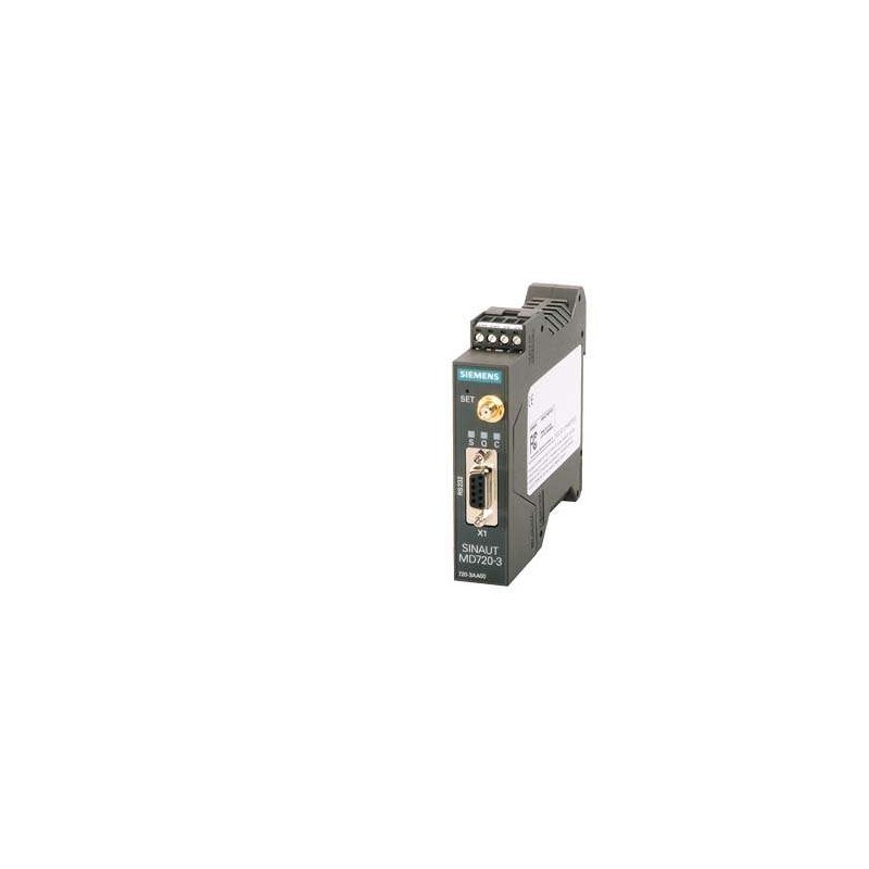 Siemens Siemens 6NH9720-3AA00 – SINAUT / SIMATIC Telecontrol telecontrol software or communications accessory