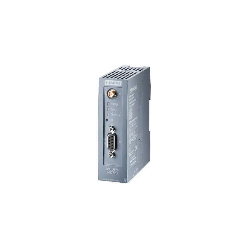 Siemens Siemens 6NH9720-3AA01-0XX0 – SINAUT / SIMATIC Telecontrol telecontrol software or communications accessory
