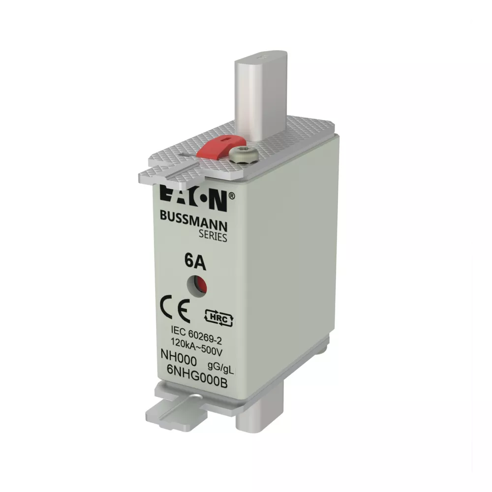 Eaton Eaton Bussmann series low voltage NH Fuse