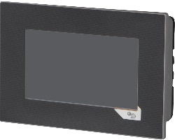 B&R B&R 6PPT30.043F-20B Power Panel T30, 4,3", Querformat. CPU und Speicher: 600 MHz (ARM Cortex-A8), 512 MByte Flash-Drive on board. Display und Touch: 4