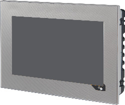 B&R B&R 6PPT30.0702-20W Power Panel T30, 7,0", Querformat. CPU und Speicher: 600 MHz (ARM Cortex-A8), 512 MByte Flash-Drive on board. Display und Touch: 7