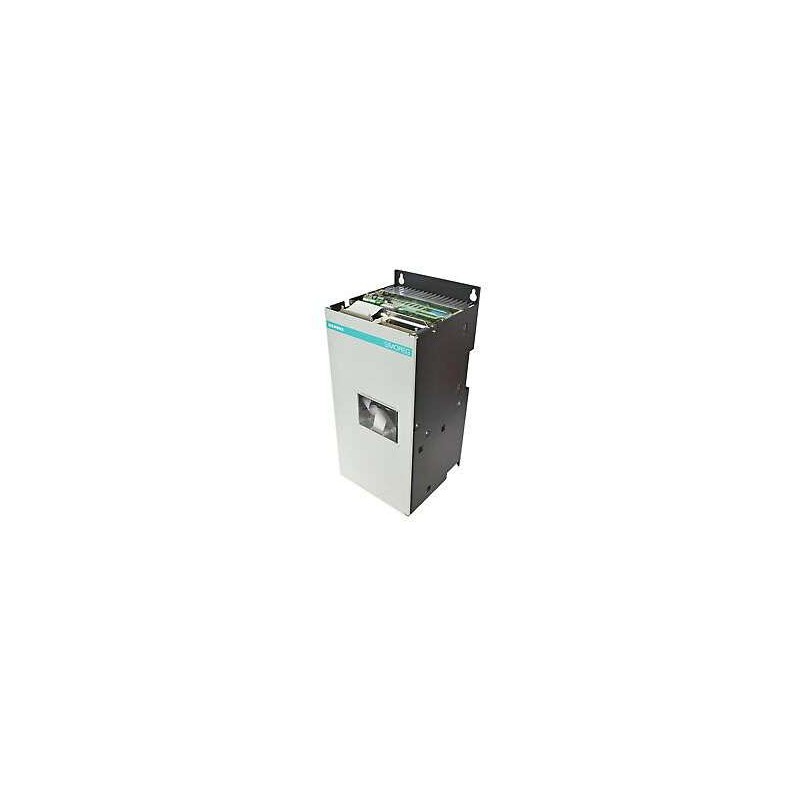 Siemens Siemens 6RA2475-6DV62-0 – SIMOREG legacy DC drive controller or converter