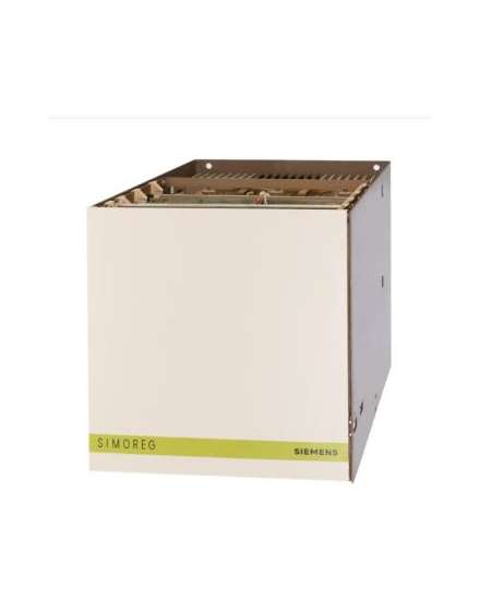 Siemens Siemens 6RA2625-6D-U30-A1 – SIMOREG legacy DC drive controller or converter