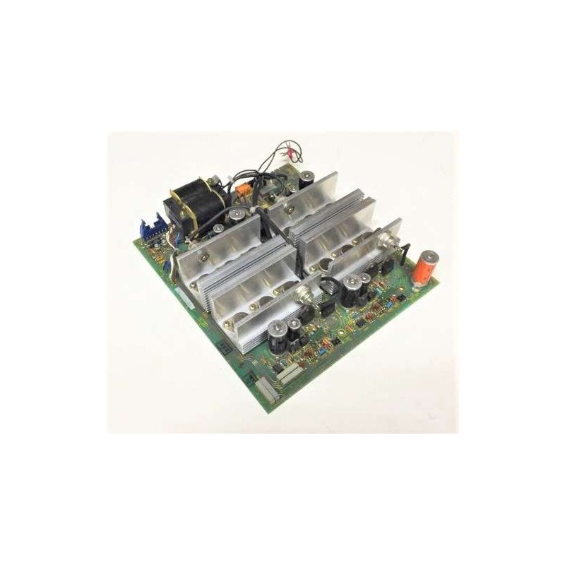 Siemens Siemens 6RB2025-0FA01 – Siemens legacy drive systems legacy drive electronics, control board or service component